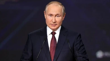 Putin’den ABD ve Kiev’e “nükleer” gözdağı: Tüm silahlarımızı kullanırız!