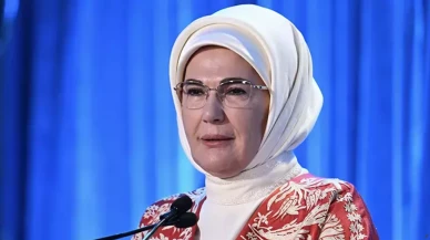 Emine Erdoğan 'Küresel Kadınlar Forumu' hakkında paylaşımda bulundu