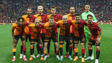 Bodrumspor Galatasaray Maçını Canlı İzle: TV8, InatTV, Taraftarium24 ve GolVar TV Şifresiz İzle