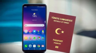 Yurt dışından telefon getirenler dikkat! 2025 IMEI kayıt ücreti ne kadar oldu?