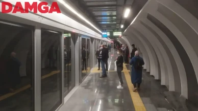 Küçükçekmece Metro Durakları Nerede, Nasıl Gidilir, M11 ve M1B Güzergahı Nereye Gider, Var mı?