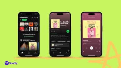 Spotify Türkiye 2024: En çok dinlenen şarkıcılar ve şarkılar