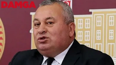 Cemal Enginyurt kimdir: kaç yaşında ve Aslen nereli? İstifa Etti mi?