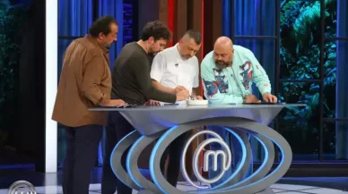 MasterChef'te 4. eleme adayı kim oldu? İşte MasterChef'te haftanın son eleme adayı!