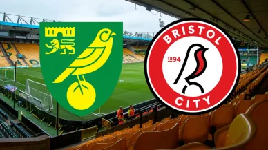 Norwich City - Bristol City Maçı Saat Kaçta, Hangi Kanalda ve Ne Zaman? İşte Tüm Detaylar!