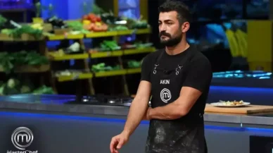 MasterChef'te Kim Elendi? 3 Kasım Eleme Gecesinde Yarışmaya Veda Eden İsim Belli Oldu! Eleme Adayları Kim Oldu?