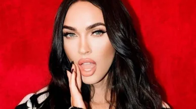 Megan Fox Hamile Olduğunu Duyurdu! Ailelerine Yeni Bir Üye Daha Katılıyor