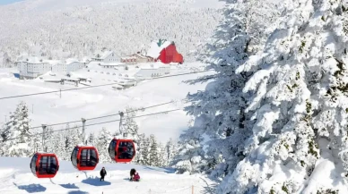 Türkiye’de Kış Tatili İçin En Popüler Lokasyonlar: Kar, Doğa ve Macera