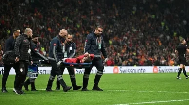 Kötü Haber Galatasaraylıları Üzecek! Galatasaray’da Icardi Kaç Maç Yok, Forma Giyemeyecek mi?