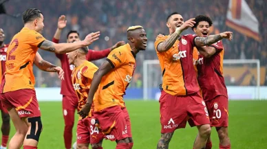 Galatasaray Samsunspor maçı bileti satışta! En uygun bilet tribün arkasında!