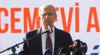 Mansur Yavaş'tan MİT açıklaması: Veremeyeceğimiz hesabımız yok