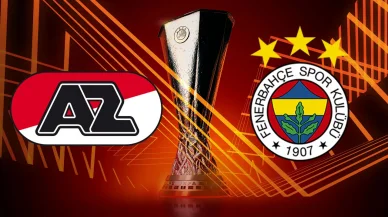 AZ Alkmaar-Fenerbahçe Maçı Yabancı Kanallar, Hangi Kanallardan Ücretsiz İzlenebilir?