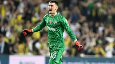 Fenerbahçe kalecisi yolcu mu? Kalesini gole kapatan Livakovic’in talipleri arttı!