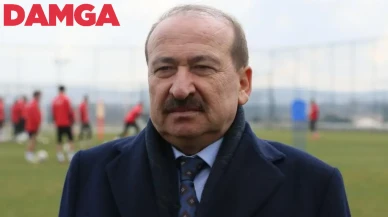 Gaziantep Futbol Kulübü Başkanı Memik Yılmaz Kimdir? Memik Yılmaz Nereli ve Kaç Yaşında?