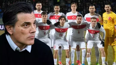 A Milli Futbol Takımı'nın aday kadrosunda genç yıldıza ilk kez davet geldi!