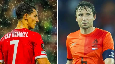 Ruben van Bommel’in Babası Kim? Mark van Bommel Kimdir, Kaç Yaşında, Hangi Takımlarda Oynadı?