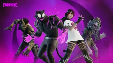 Fortnite Oyuncuları Sunucu Çökmesi Nedeniyle Endişeli! Sunucular Ne Zaman Açılacak?