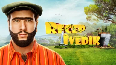 Recep İvedik 7 ile Şehirden Kaçış ve Köyde Macera! İşte Film Hakkında Tüm Detaylar