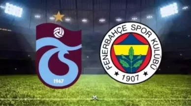 Trabzonspor’un Fenerbahçe Maçındaki Golü Neden İptal Edildi? Faul Var mı? Hakem Yorumları