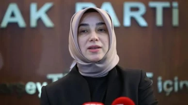 Özlem Zengin Kimdir, Kaç Yaşında? Hangi Partiden? İşte Özlem Zengin’in Eşi ve Hayatı