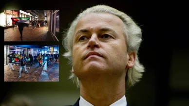 Aşırıcı sağcı Geert Wilders: Faslılar sınır dışı edilsin