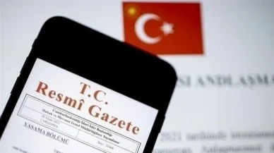 6 ilin Emniyet Müdürleri değişti, karar Resmi Gazete'de yayımlandı