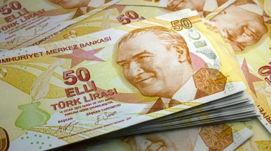 Merkez Bankası açıkladı! 50 TL ve 5 TL'lik banknotlar piyasada: Yeni paralar tedavüle çıktı