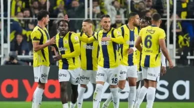 Fenerbahçe-Zenit Hazırlık Maçı - Tarih, Saat ve Yayın Bilgileri