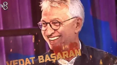 Vedat Başaran Kimdir? MasterChef Konuğu Şefin Hayatı ve Başarılı Kariyeri