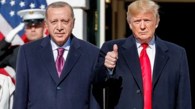 ABD Seçimleri Türkiye İçin Ne Anlama Geliyor? Trump’ın Yeni Dış Politika Hamleleri Ankara’yı Nasıl Etkileyecek?