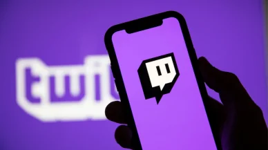 Twitch'e veri sızıntısı nedeniyle 2 Milyon TL idari para cezası kesildi!