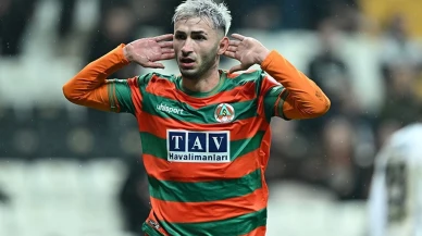 Alanyaspor-Trabzonspor Maçında Kırmızı Kart Gören Yusuf Özdemir Kimdir?