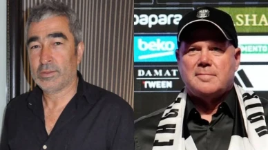 Beşiktaş’ta şok veda! Samet Aybaba ve Friedel ile yollar ayrıldı!