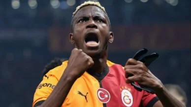 Osimhen Bonservisi Ne Kadar? Galatasaray Osimhen’i Aldı mı? Napoli ile Anlaşma Sağlandı mı?