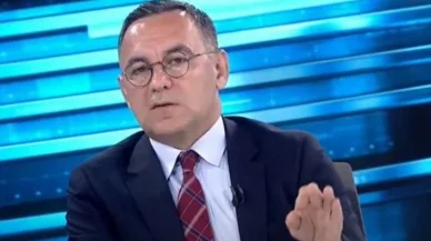 Deniz Zeyrek, 2025 asgari ücret rakamını açıkladı!