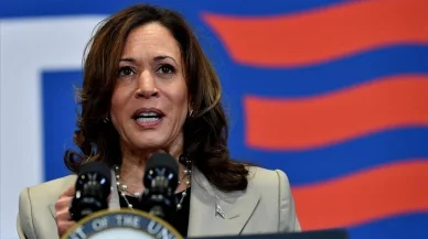 Kamala Harris'in Kökeni Nedir? Nereli, Hristiyan mı Müslüman mı, Yahudi mi?