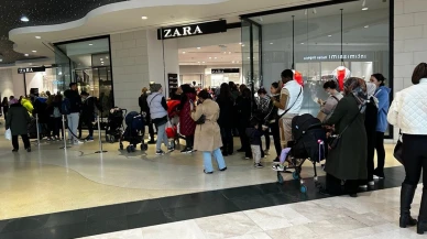 Black Friday ne zaman başlıyor? Zara, Oysho, Mango, HM inditex markaların indirim tarihleri