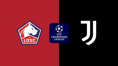 Kenan Yıldız Kadroda mı, İlk 11'de mi? (Lille - Juventus Maçı) Şampiyonlar Ligi 5 Kasım!