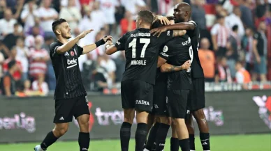 Beşiktaş Malmö ile Berabere Kalırsa Ne Olur, Yenerse Ne Kadar Kazanacak? UEFA Avrupa Ligi Galibiyet Parası Ne Kadar?