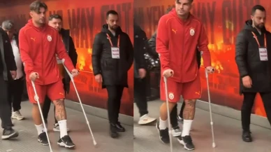 Galatasaray’dan Abdülkerim açıklaması! Kaç hafta yok, hangi maçları kaçıracak?