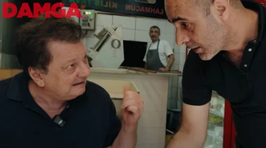 Kilisli Ömer usta kimdir, yeri nerede? Vedat Milor lahmacun olayı nedir, neden tepki çekti!