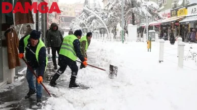 Niğde'de Okullar Tatil mi 2 Aralık 2024: Kar Tatili Var mı, Valilik Açıklama Yaptı mı?