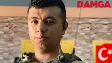 Şehit Uzman Çavuş Eren Kızıldağ Kimdir, Aslen nereli, kaç yaşında, Nerede Nasıl Şehit Oldu