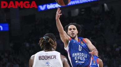 Anadolu Efes-Bayern Münih maçı: Ne zaman, hangi kanalda, saat kaçta başlayacak, Exxen ile Canlı İzle