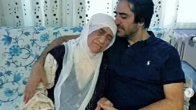 Faike Bazencir’in Ardından: Mahsun Kırmızıgül, 99 Yıllık Bir Ömrü Uğurladı!