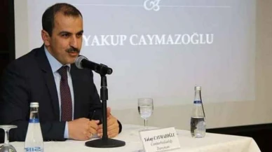 Erdoğan’ın tercümanı büyükelçi oldu! Yakup Caymazoğlu Kimdir?