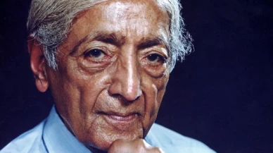 Jiddu Krishnamurti Kimdir, Sözleri, Kitapları, Felsefesi, Yaşıyor mu?