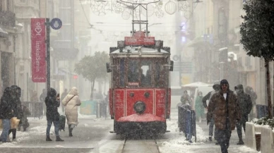 Aralık Ayında İstanbul'da Kar Yağacak Mı?