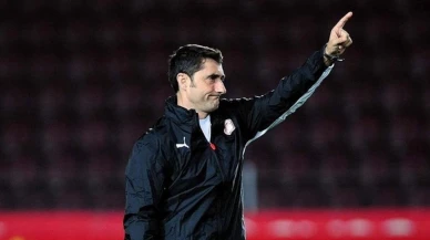 Athletic Bilbao Antrenörü Ernesto Valverde Kimdir, Nereli, Kariyeri ve Çalıştırdığı Takımlar(Şu An Kaç Yaşında)