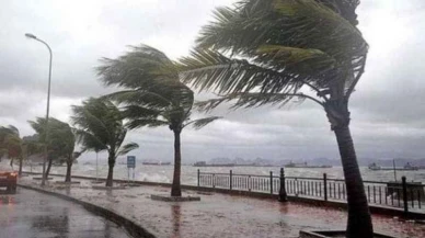 Marmara'da fırtına alarmı!